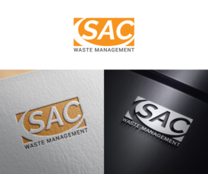 Logo Design by eMARK for Ecs | Design: #13422907