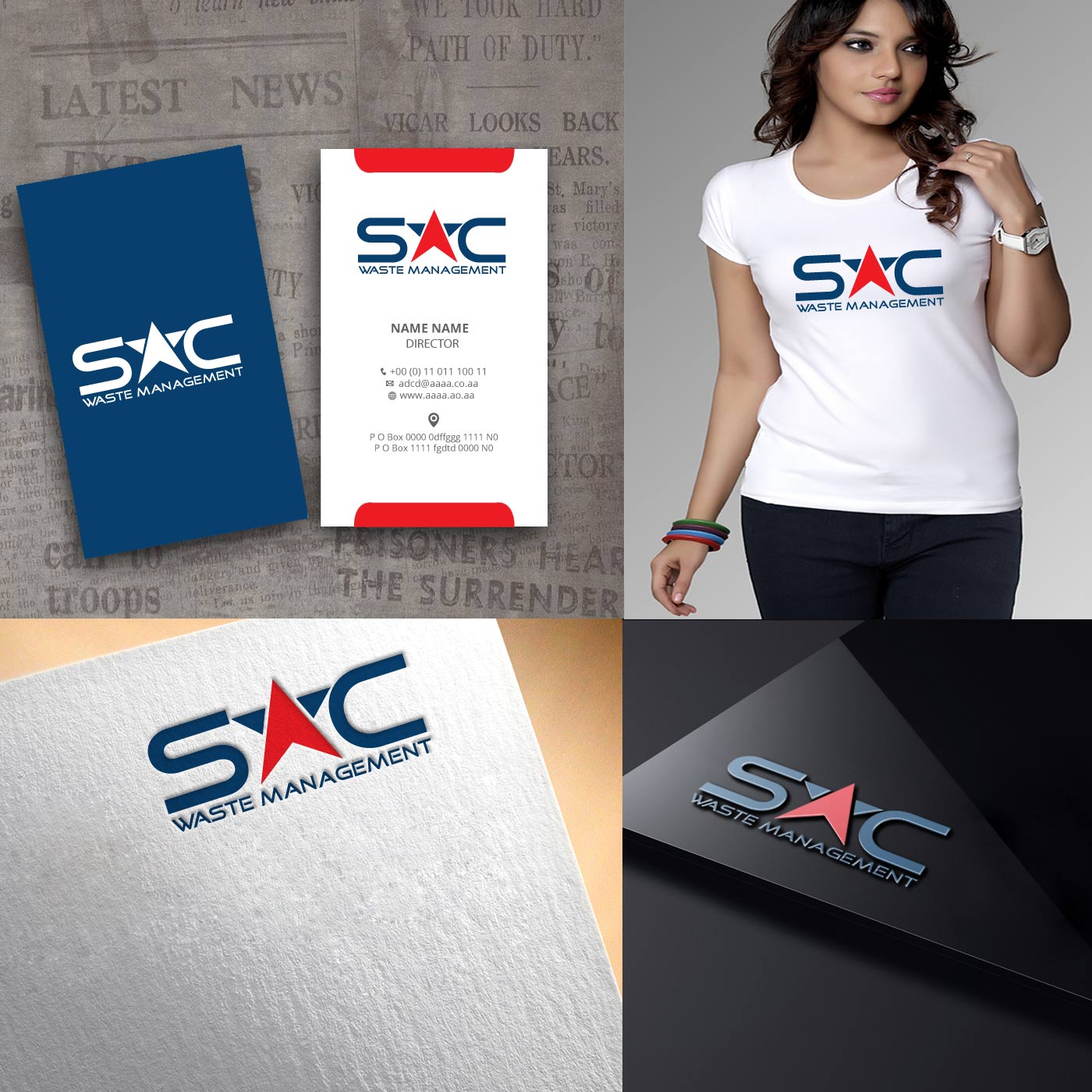 Logo Design by zebronicgraphic for Ecs | Design #13413692