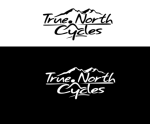 True North Cycles | Design de Logo par blue eye