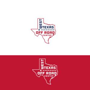 Logo Design by Sujit Banerjee for West Texas Off Road Center | Design #13413786