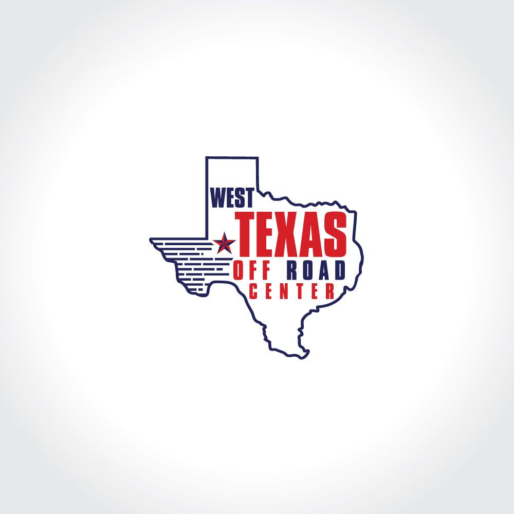 Logo Design by Sujit Banerjee for West Texas Off Road Center | Design #13413793