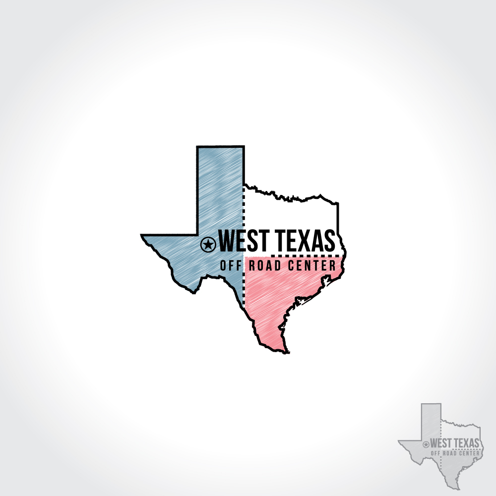 Logo Design by Sujit Banerjee for West Texas Off Road Center | Design #13413796