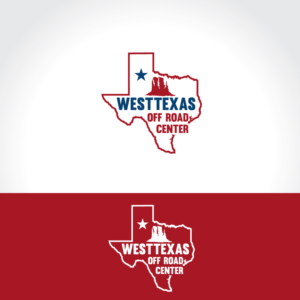 Diseño de Logo por Sujit Banerjee para West Texas Off Road Center | Diseño: #13413797