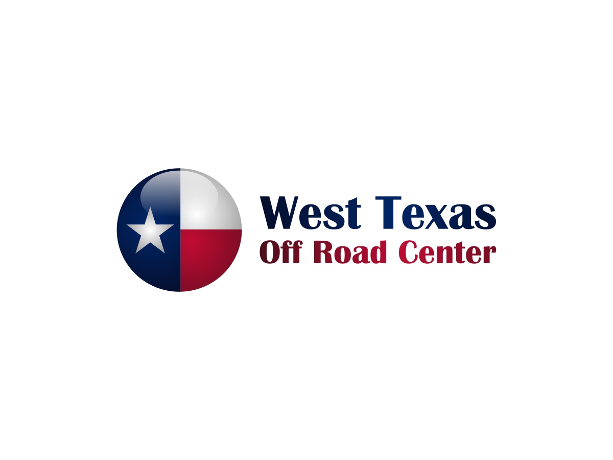 Logo Design by Crea8iveMind for West Texas Off Road Center | Design #13523747