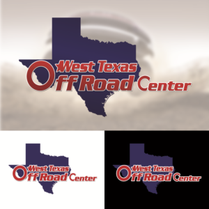 Logo Design by Abir999 for West Texas Off Road Center | Design: #13481693
