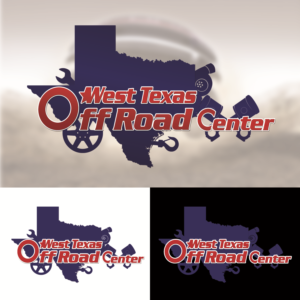 Logo Design by Abir999 for West Texas Off Road Center | Design: #13483183