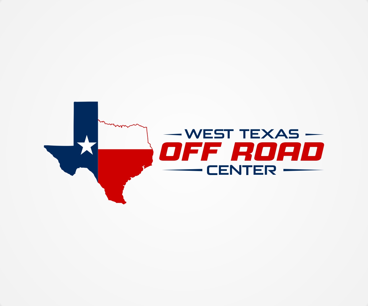 Diseño de Logo por Jenny para West Texas Off Road Center | Diseño: #13504434