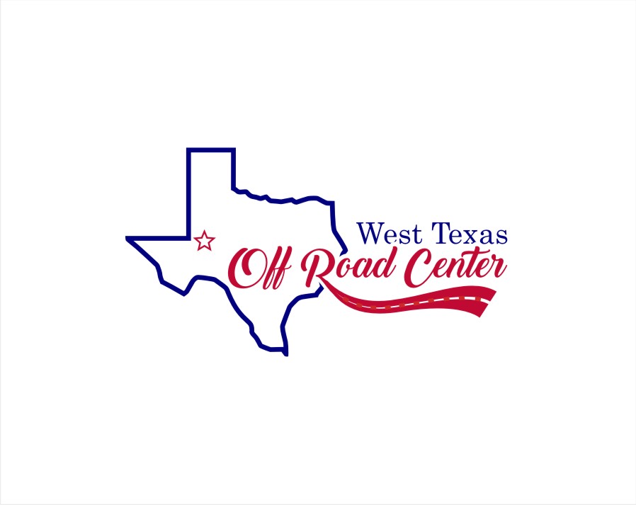 Logo Design by creative.bugs for West Texas Off Road Center | Design #13454800