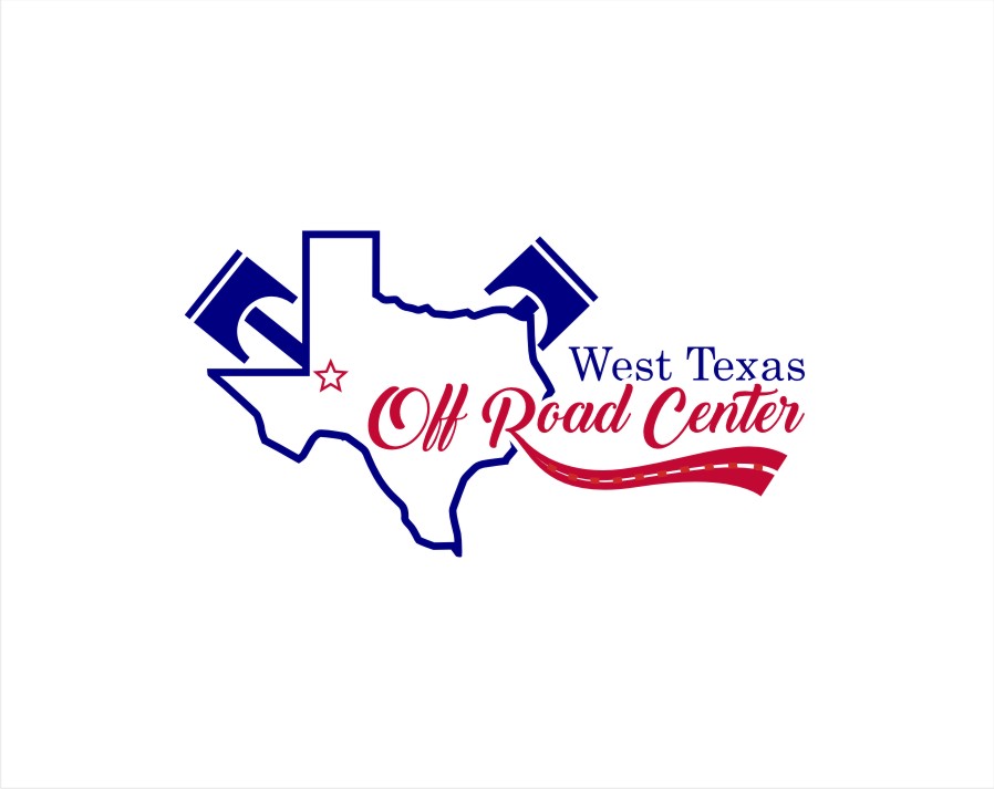 Logo Design by creative.bugs for West Texas Off Road Center | Design #13501129