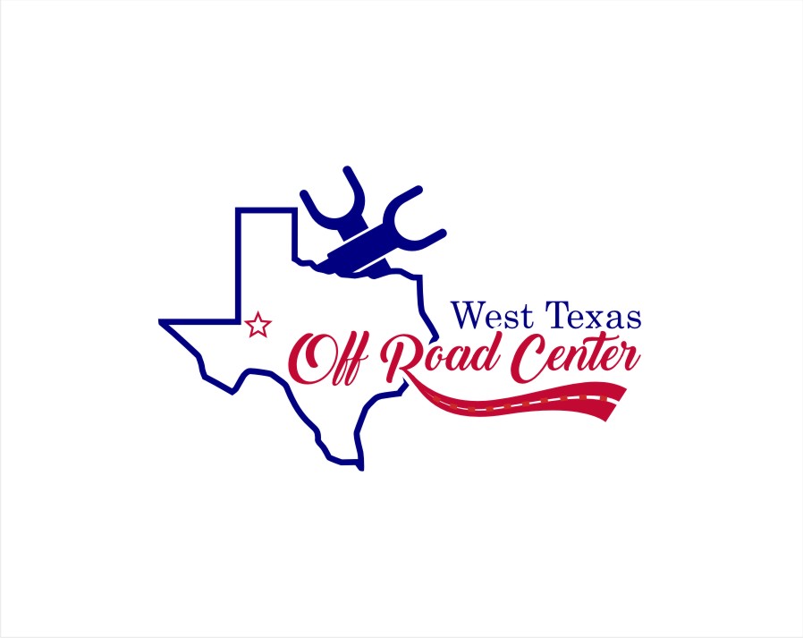 Logo Design by creative.bugs for West Texas Off Road Center | Design #13501130