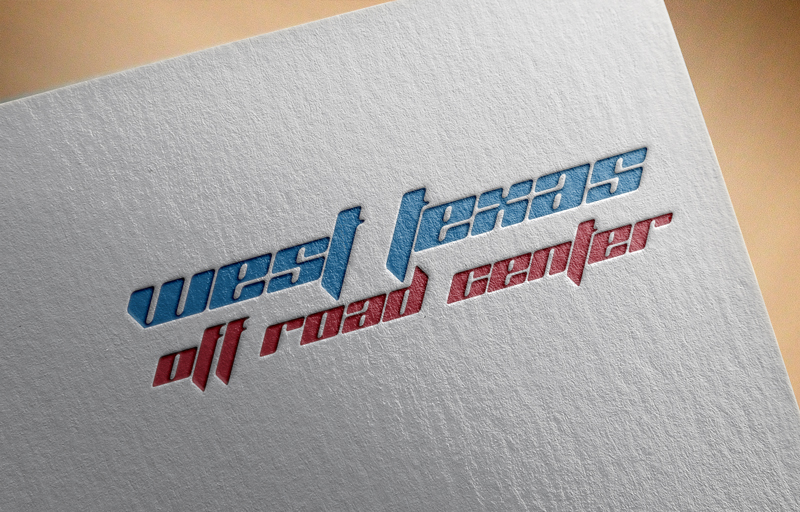 Logo Design by Mehedi Hasan ™ for West Texas Off Road Center | Design #13412683