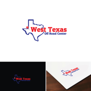 Diseño de Logo por e-graphics para West Texas Off Road Center | Diseño: #13412489