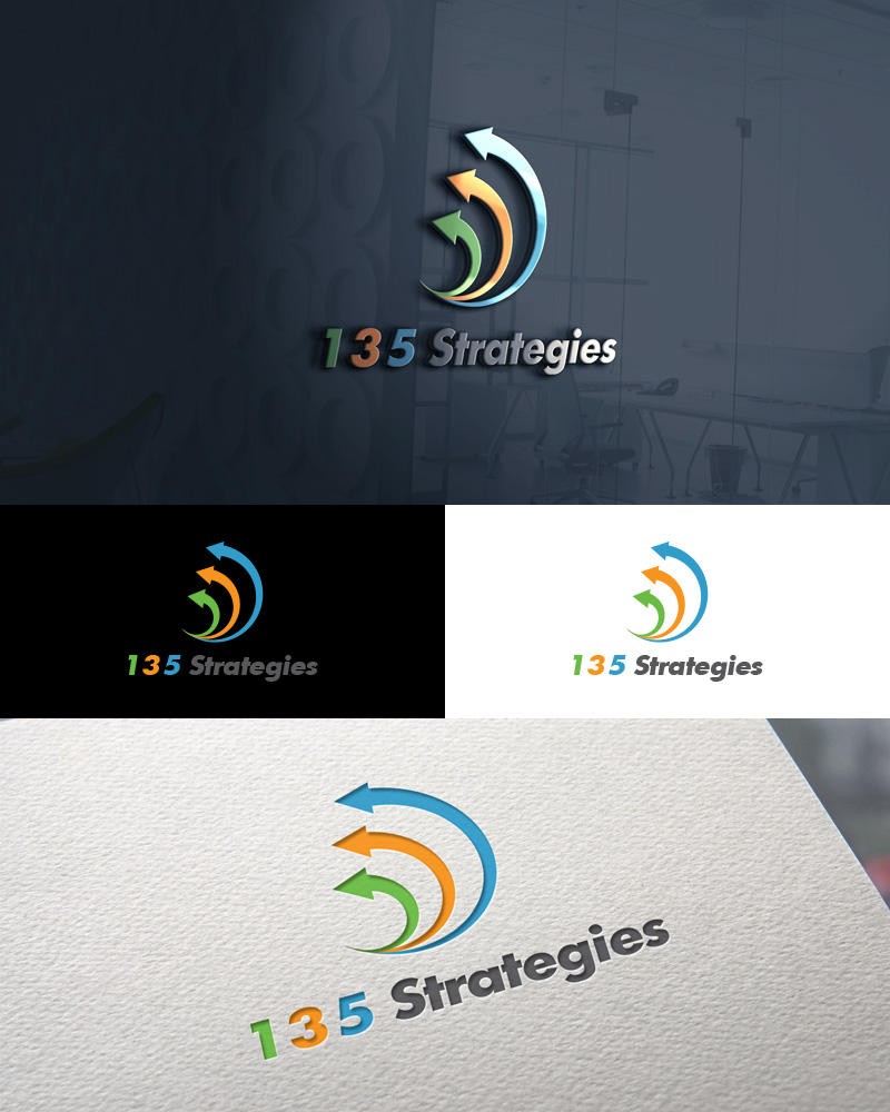 Logo Design by GARREY for this project | Design #13624523