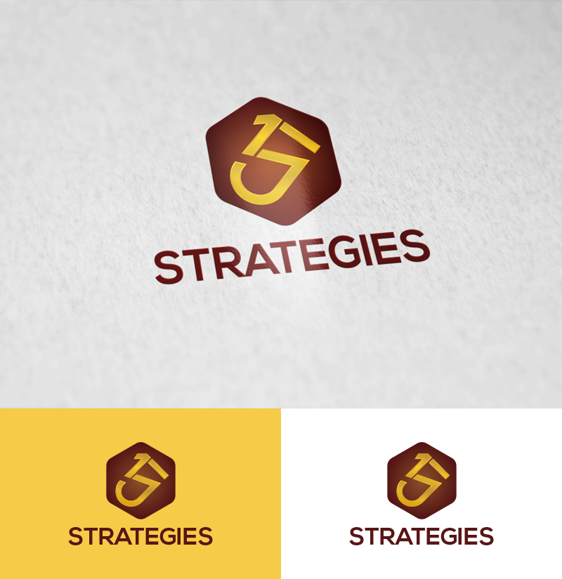 Logo Design by GARREY for this project | Design #13624525