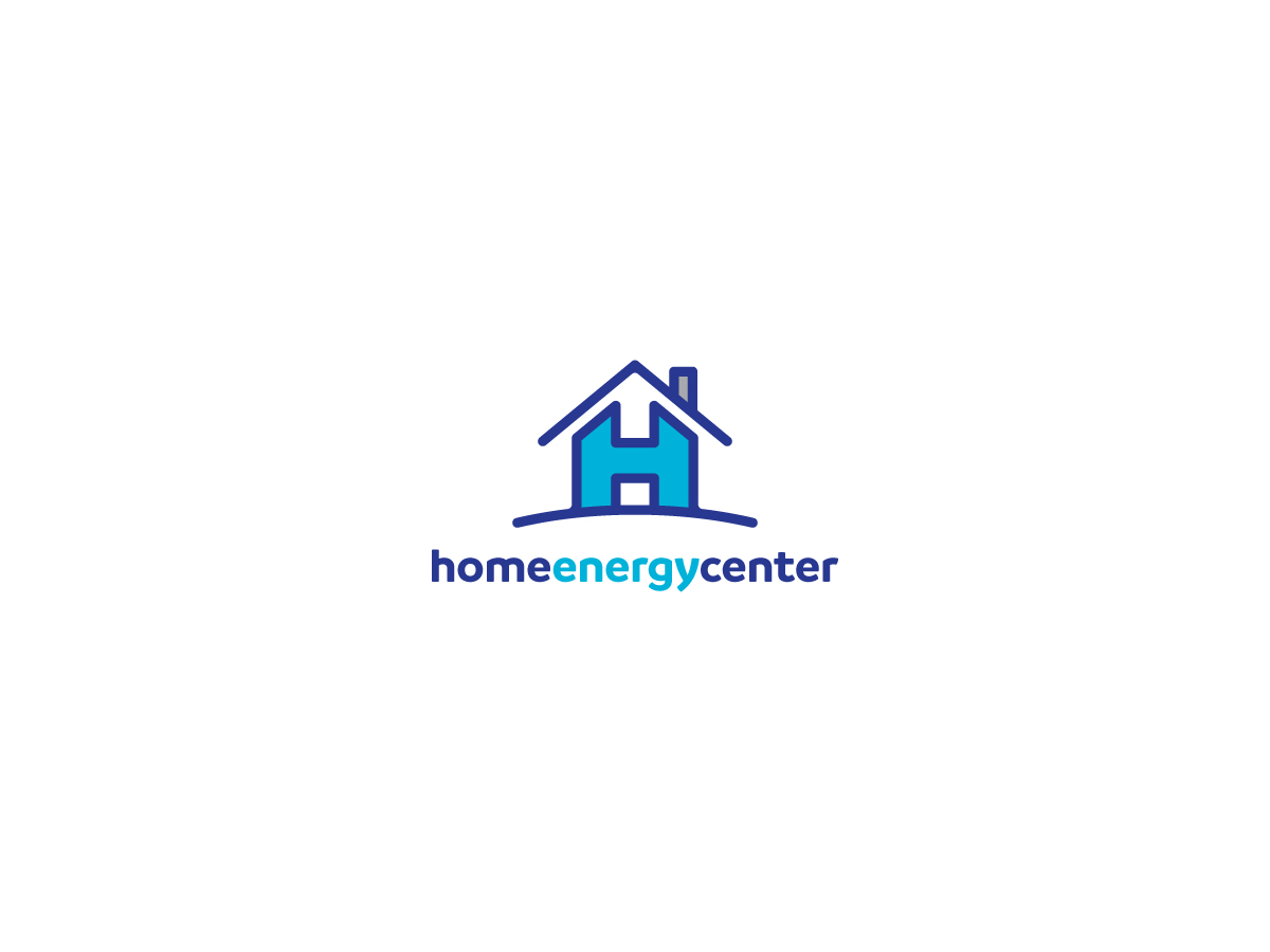 Logo Design by Neil for Home Energy Center | Design #13418775