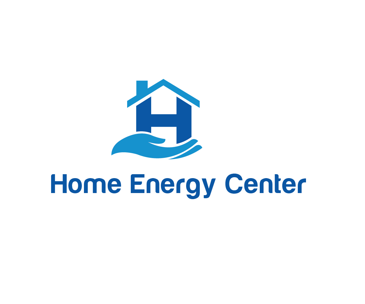 Logo Design by renderman for Home Energy Center | Design #13409664