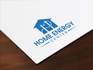 Logo Design by IMD-HUB for Home Energy Center | Design: #13414155