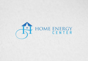 Logo Design by IMD-HUB for Home Energy Center | Design: #13421514