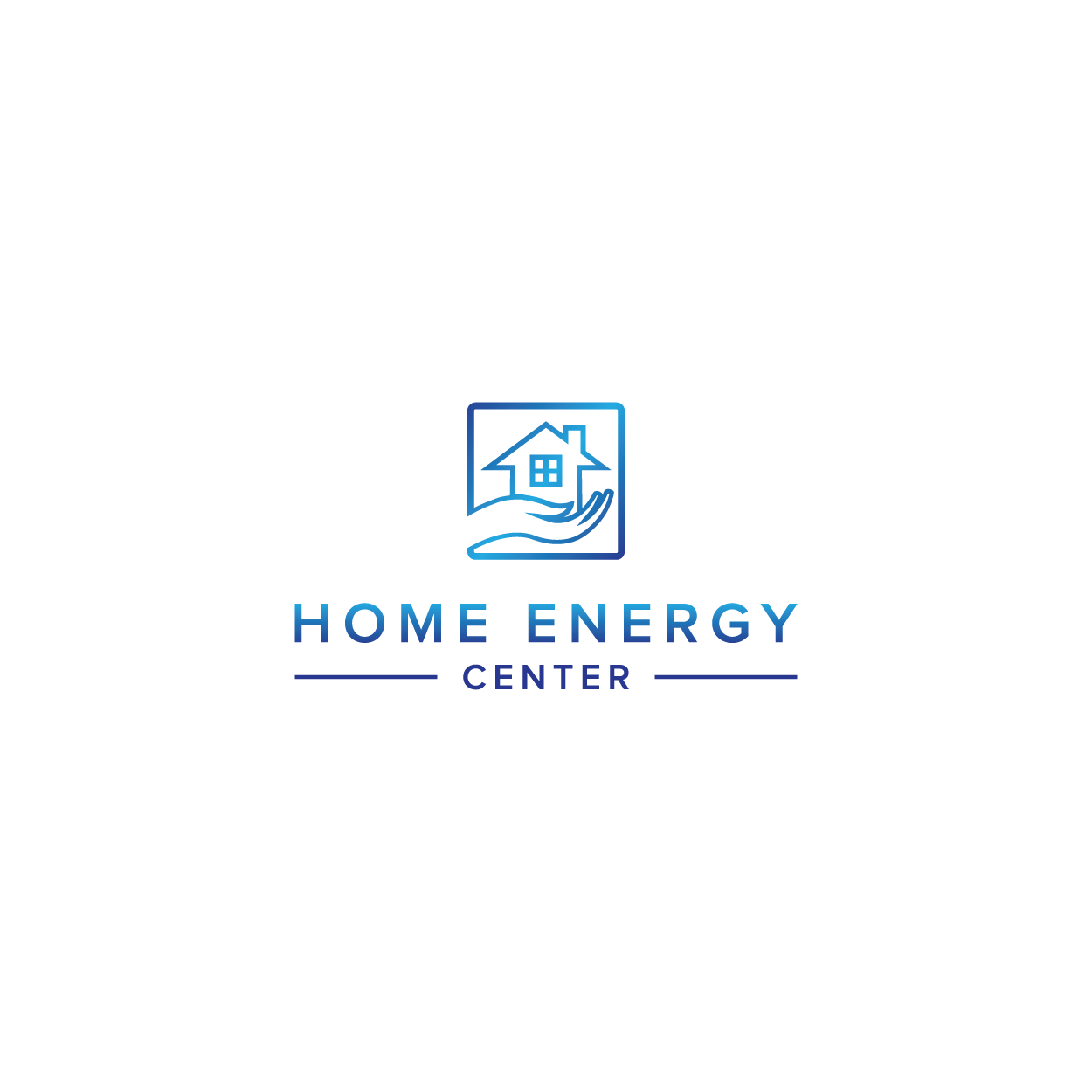 Logo Design by Markelof for Home Energy Center | Design #13404554