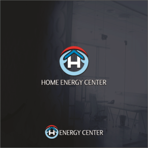Diseño de Logo por Arham Hidayat para Home Energy Center | Diseño #13451506