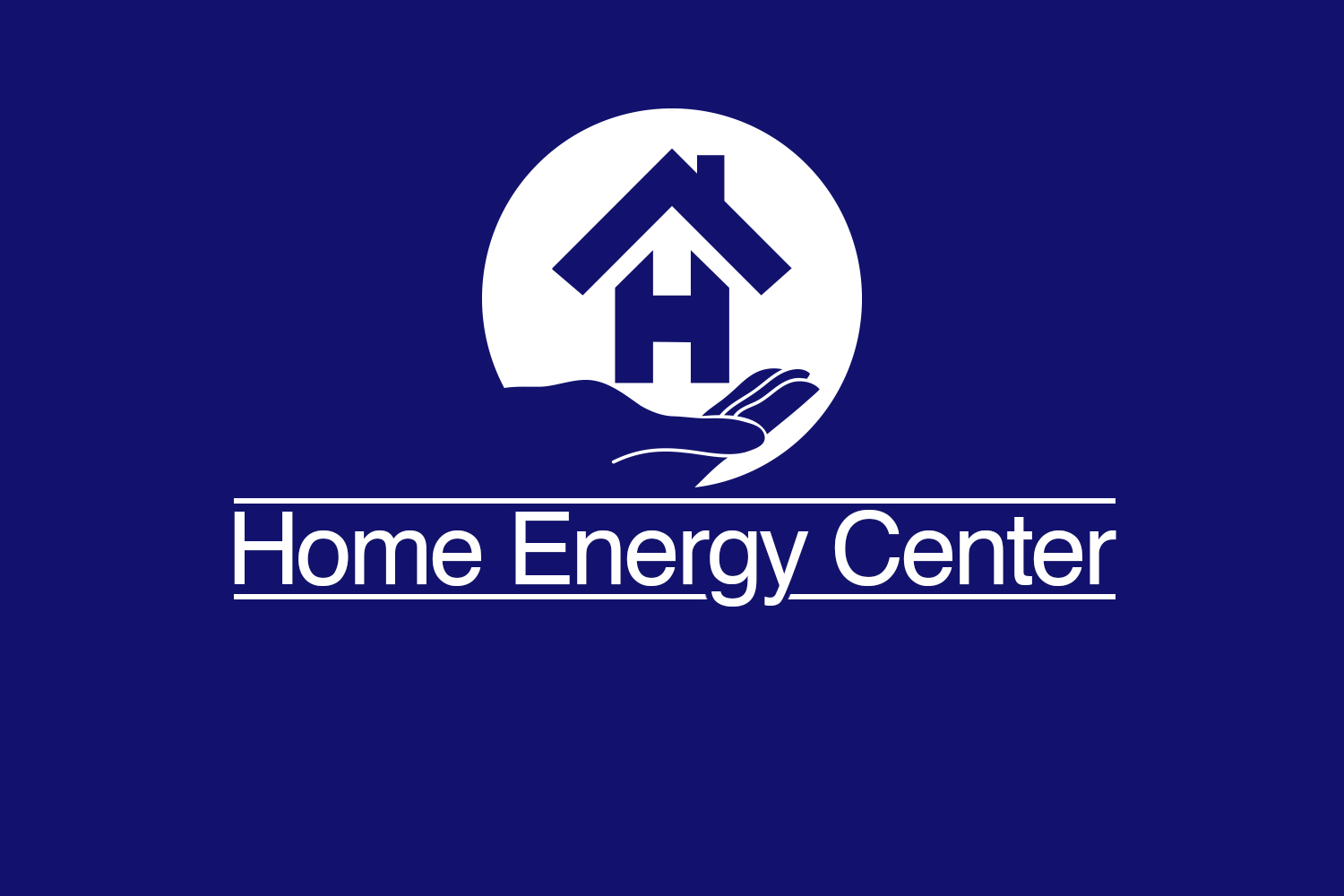 Logo Design by Tyler Blake Designs for Home Energy Center | Design #13488000