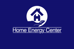 Logo Design by Tyler Blake Designs for Home Energy Center | Design: #13488000