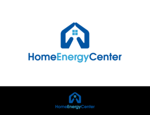Diseño de Logo por RCGraphics para Home Energy Center | Diseño #13405503
