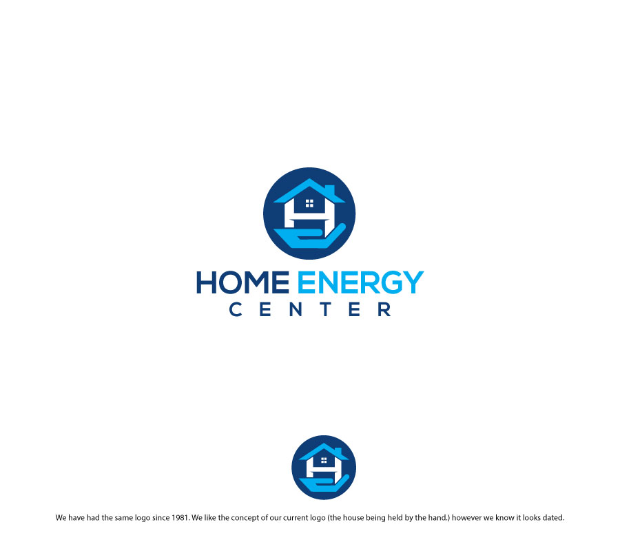 Logo Design by ecorokerz for Home Energy Center | Design #13406387