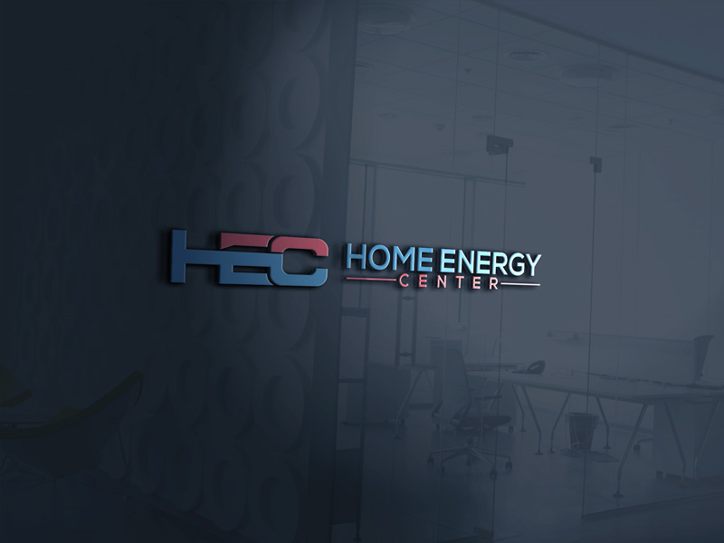 Logo Design by Mehedi Hasan ™ for Home Energy Center | Design #13412036