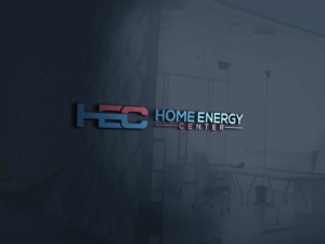 Logo Design by Mehedi Hasan ™ for Home Energy Center | Design: #13412036