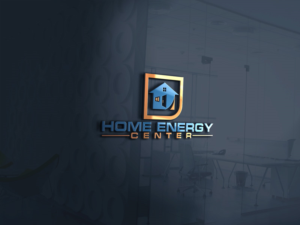 Logo Design by Mehedi Hasan ™ for Home Energy Center | Design: #13412038