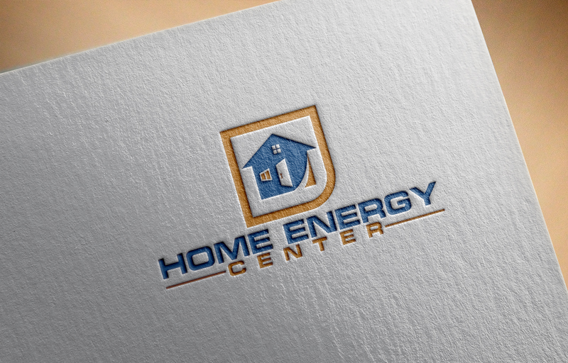 Logo Design by Mehedi Hasan ™ for Home Energy Center | Design #13412039