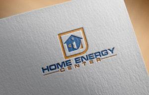 Logo Design by Mehedi Hasan ™ for Home Energy Center | Design: #13412039