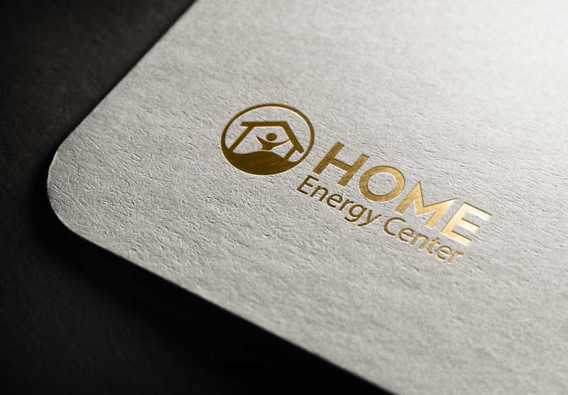 Logo Design by imshohaghossain85 for Home Energy Center | Design #13409514