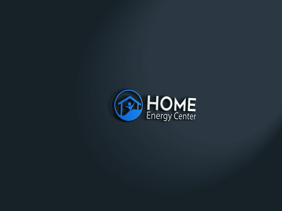 Logo Design by imshohaghossain85 for Home Energy Center | Design #13409516