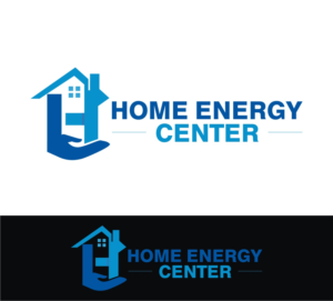Logo Design by Soul Light for Home Energy Center | Design: #13412181