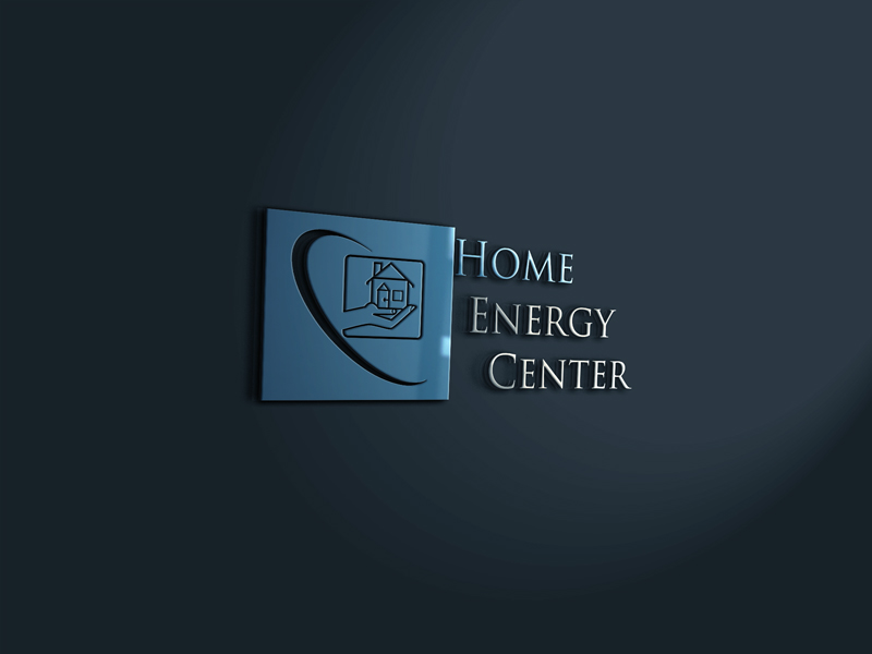 Logo Design by Jon cristian for Home Energy Center | Design #13413987