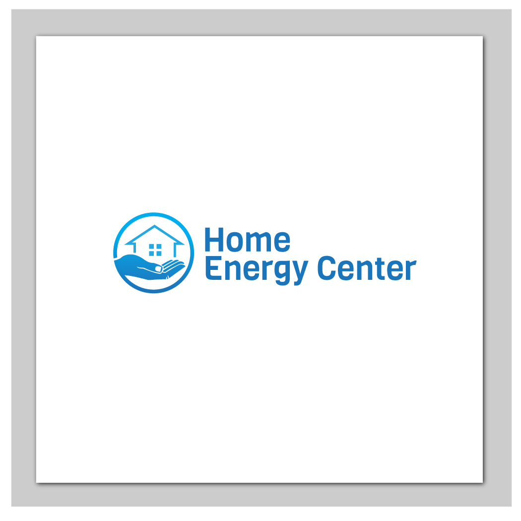 Logo Design by Marketing Wings for Home Energy Center | Design #13432359