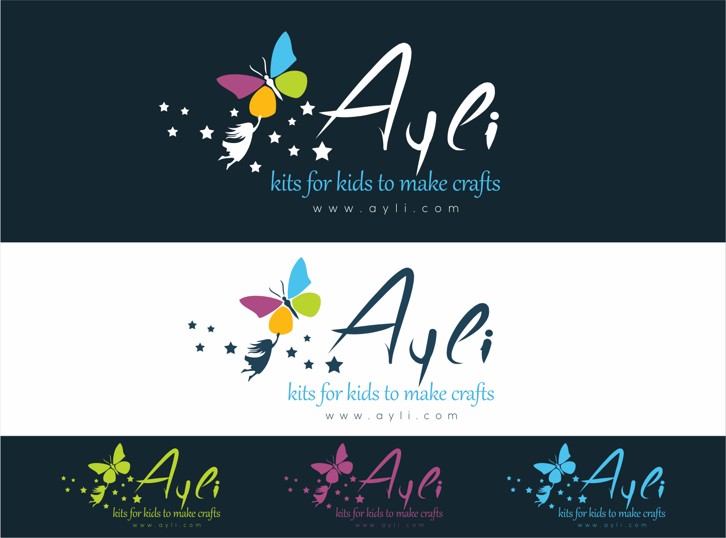 Logo Design by nikkiblue for this project | Design #13532306
