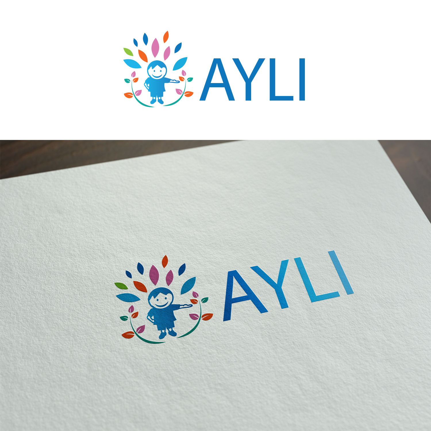 Diseño de Logo por Zeeshan Aslam para este proyecto | Diseño #13427658