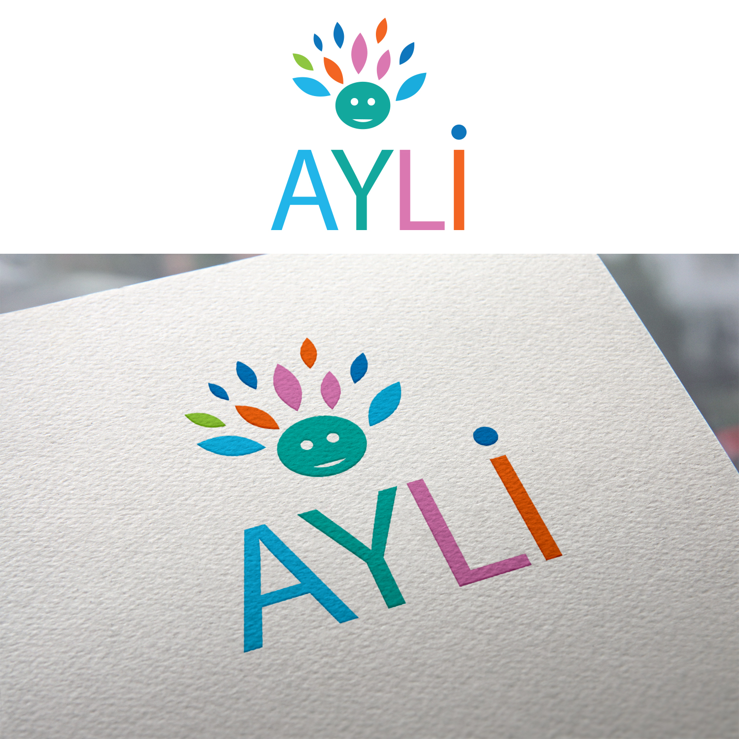 Logo Design by Zeeshan Aslam for this project | Design #13427663