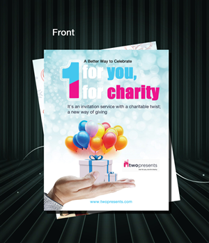 Flyer Design by uk
