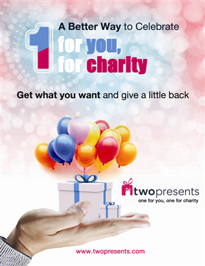 Flyer Design by uk for this project | Design: #2492489