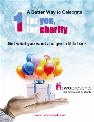 Flyer Design by uk for this project | Design: #2492494