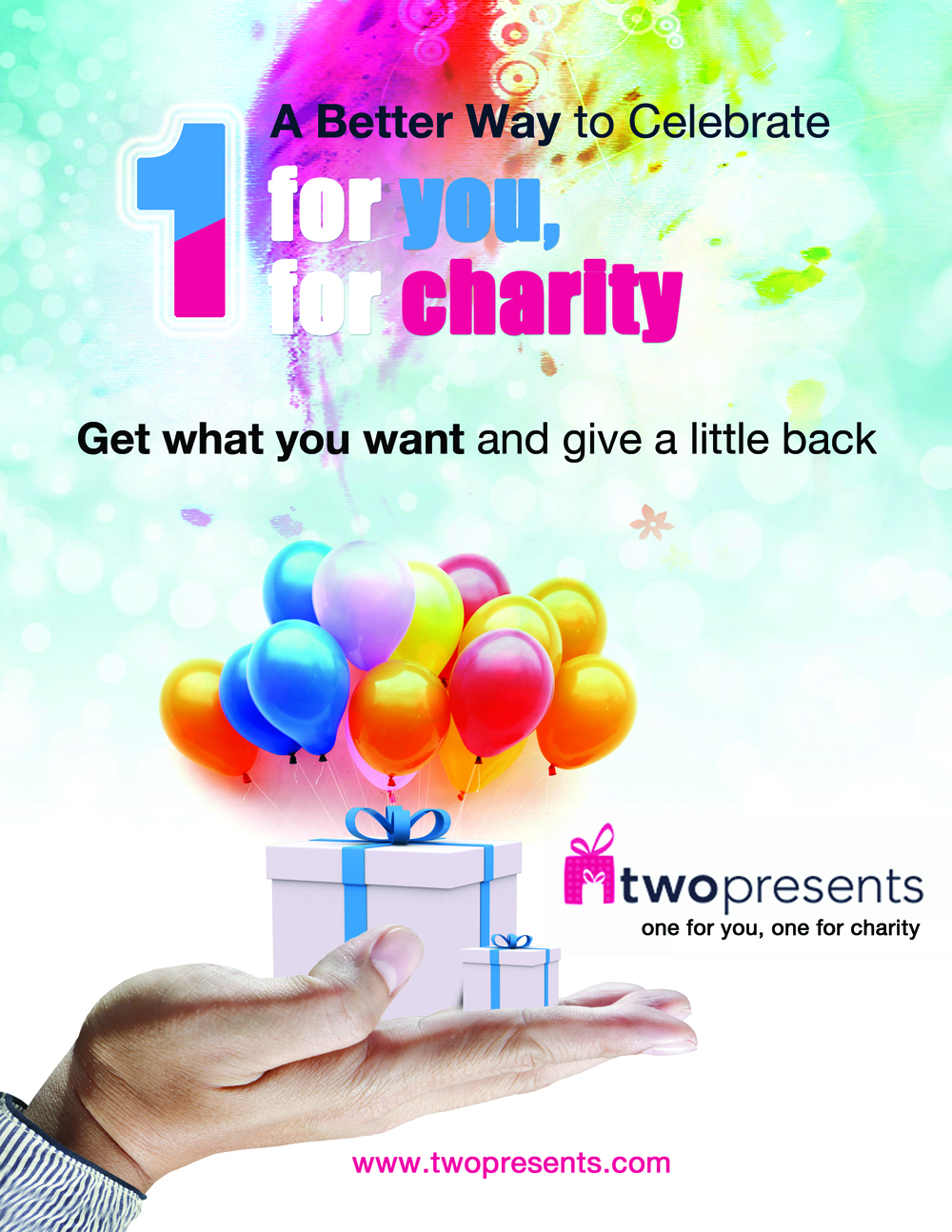 Flyer Design by uk for this project | Design #2492504