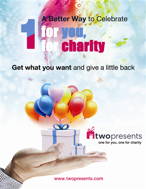 Flyer Design by uk for this project | Design: #2492504