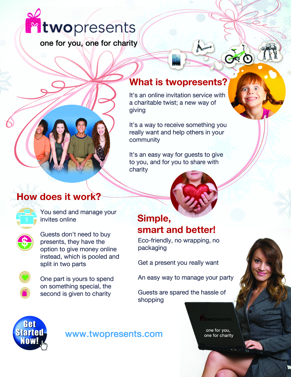 Flyer Design by uk for this project | Design #2492597