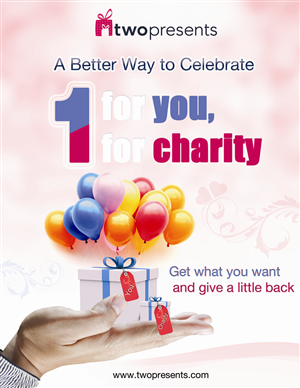 Flyer Design by uk for this project | Design #2543257