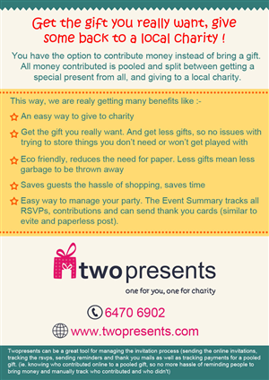 Flyer Design by Parul for this project | Design: #2573476
