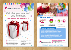 Flyer Design by rkailas for this project | Design: #2506743